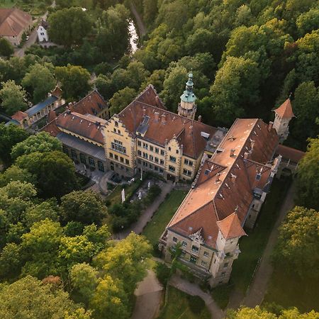 Wildbad Rothenburg Hotel Rothenburg ob der Tauber Bagian luar foto