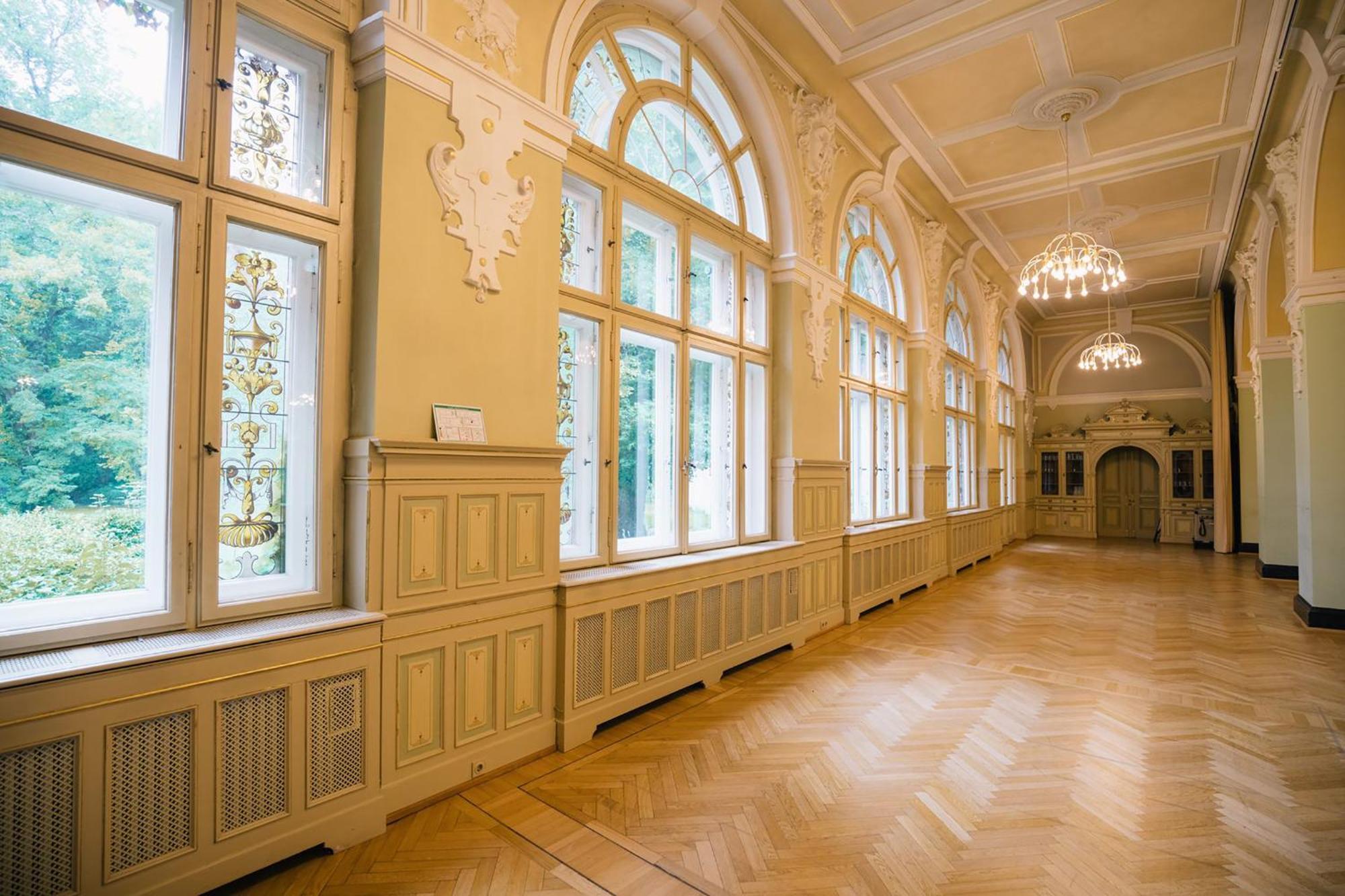 Wildbad Rothenburg Hotel Rothenburg ob der Tauber Bagian luar foto
